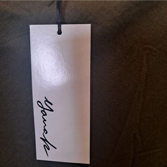 NWT Yana K Sam Mini Dress One Size Fits ALL - Picture 2 of 4